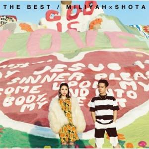 CD/加藤ミリヤ×清水翔太/THE BEST (通常盤)