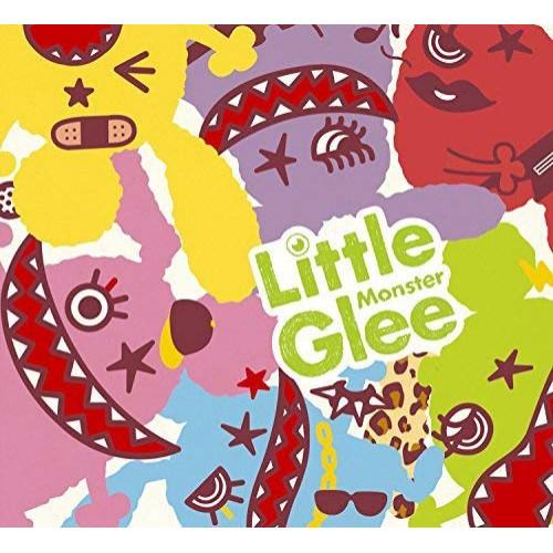 CD/Little Glee Monster/Little Glee Monster (紙ジャケット...