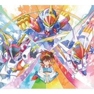 CD/オムニバス/『魔神英雄伝ワタル』『魔神英雄...の商品画像