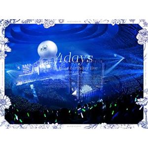 BD/乃木坂46/乃木坂46 7th YEAR BIRTHDAY LIVE 2019.2.21-24 KYOCERA DOME OSAKA(Blu-ray) (完全生産限定盤)｜felista