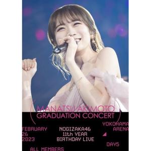 BD/乃木坂46/11th YEAR BIRTH...の商品画像