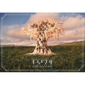 BD/櫻坂46/5th YEAR ANNIVERSARY LIVE at MUFG STADIUM(Blu-ray) (通常盤)【Pアップ