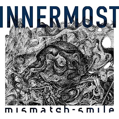 【取寄商品】CD/mismatch-smile/INNERMOST (限定盤)