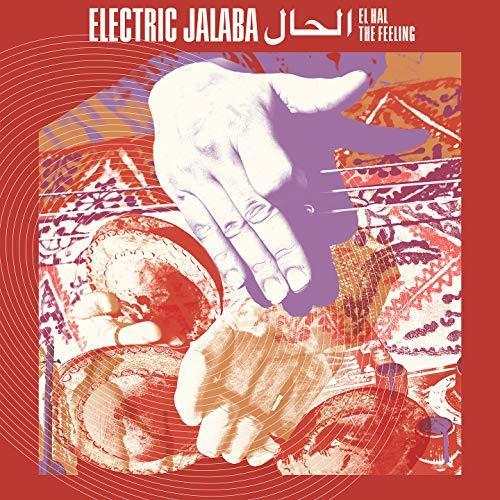 【取寄商品】CD/ELECTRIC JALABA/EL HAL / THE FEELING