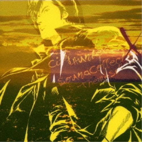 CD/アニメ/City Hunter Sound Collection X -Theme Songs...