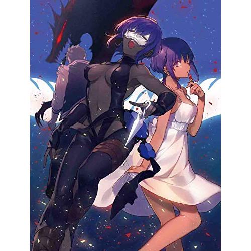 CD/ドラマCD/Fate/Prototype 蒼銀のフラグメンツ Drama CD &amp; Origi...