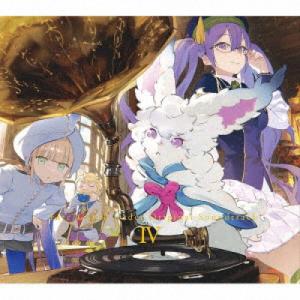 CD/ゲーム・ミュージック/Fate/Grand Order Original Soundtrack IV【Pアップ