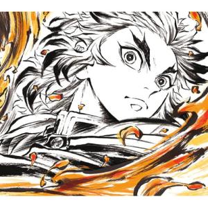 CD/アニメ/鬼滅の刃 無限列車編 オリジナルサウンドトラック｜Felista玉光堂