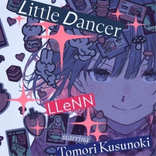 CD/LLENN starring Tomori Kusunoki/Little Dancer/Ov...