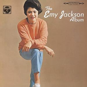 ▼CD/エミー・ジャクソン/涙の太陽(DELUXE EDITION) (解説付/W紙ジャケット)
