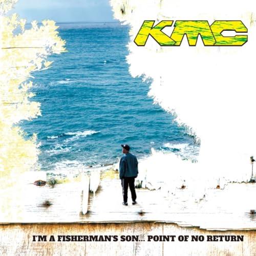 【取寄商品】CD/KMC/I&apos;M A FISHERMAN&apos;S SON... POINT OF NO ...