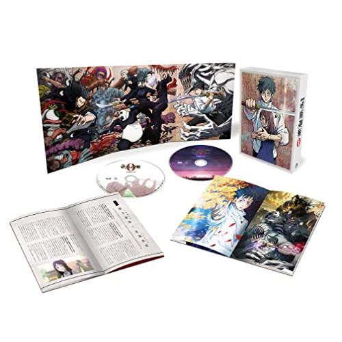 【取寄商品】BD/劇場アニメ/劇場版 呪術廻戦 0(Blu-ray) (本編Blu-ray+特典DV...