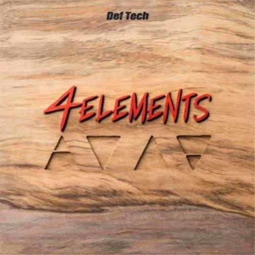CD/Def Tech/4ELEMENTS