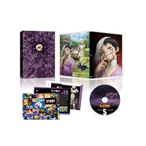 Dr.STONE ドクターストーン 1期 DVD 全6巻 全巻セット Amazon.co.jp: (全巻収納ストーンBOX付き）Dr.STONE ドクターストーン