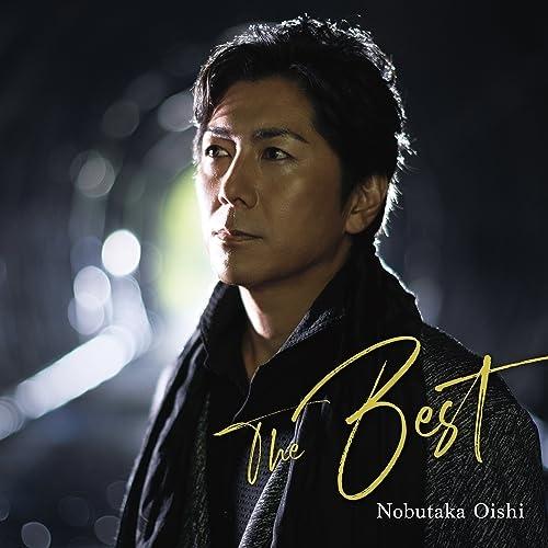 CD/男石宜隆/THE BEST