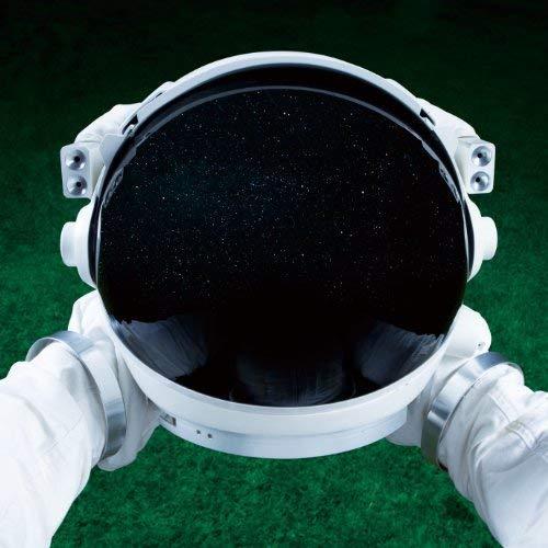 CD/BUMP OF CHICKEN/COSMONAUT