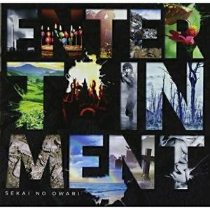 Sekai no owari 世界の終わり 黒EARTH CD : スターアップストア - 通販