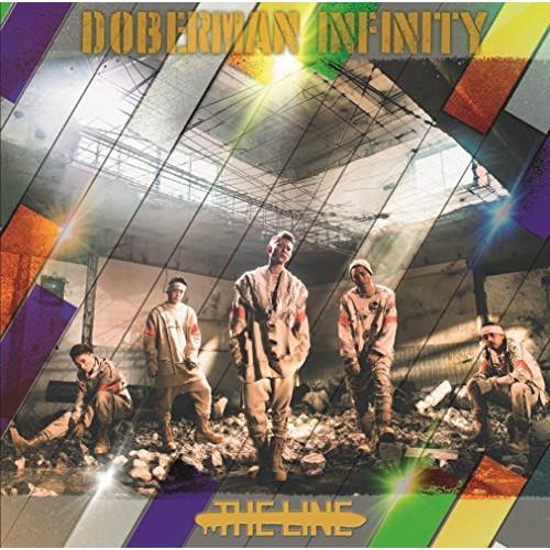CD/DOBERMAN INFINITY/THE LINE (通常盤)