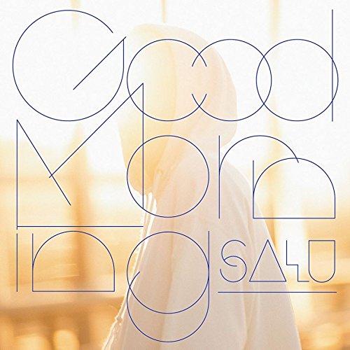 CD/SALU/Good Morning【Pアップ