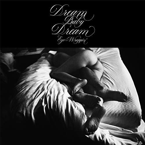 CD/Ego-Wrappin'/Dream Baby Dream (紙ジャケット)