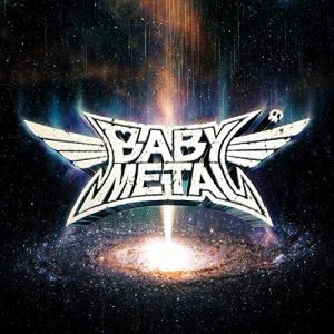 CD/BABYMETAL/METAL GALAXY -JAPAN Complete Edition-...