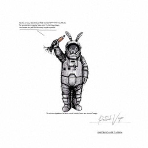 CD/UNISON SQUARE GARDEN/Patrick Vegee (CD+Blu-ray)...