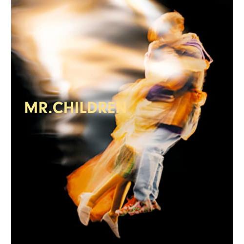 CD/Mr.Children/Mr.Children 2015-2021 &amp; NOW (通常盤)【P...