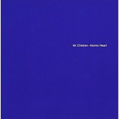 CD/Mr.Children/Atomic Heart【Pアップ