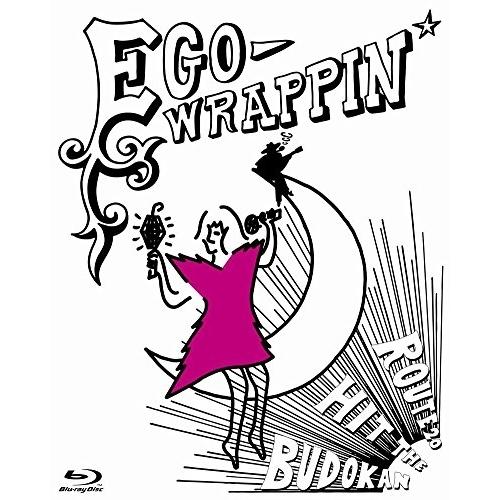 BD/EGO-WRAPPIN&apos;/ROUTE 20 HIT THE BUDOKAN 〜live at ...