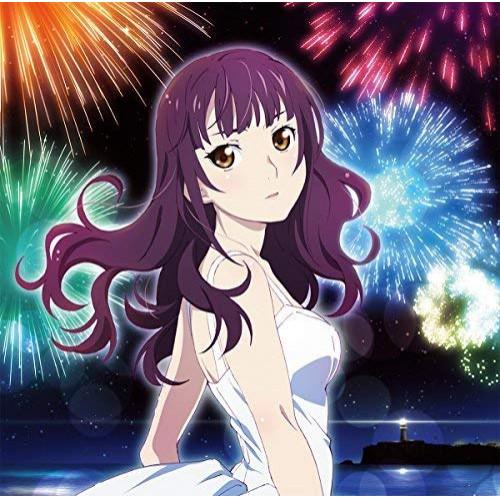 CD/神前暁/映画『打ち上げ花火、下から見るか?横から見るか?』 オリジナル・サウンドトラック