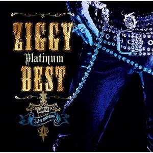 CD/ZIGGY/ZIGGY プラチナムベスト (HQCD) (解説付)｜Felista玉光堂