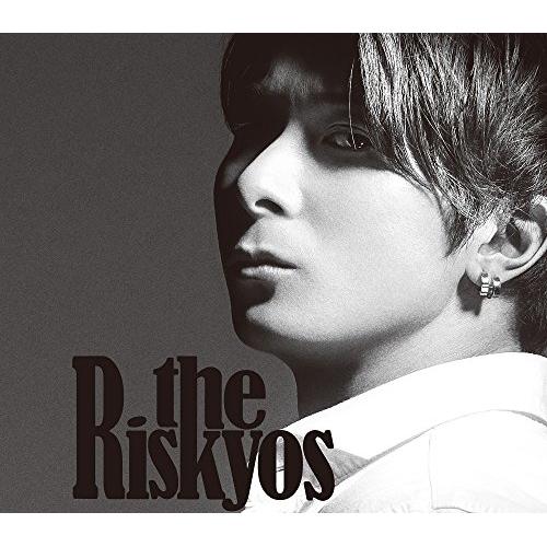 CD/the Riskyos/Love Storm