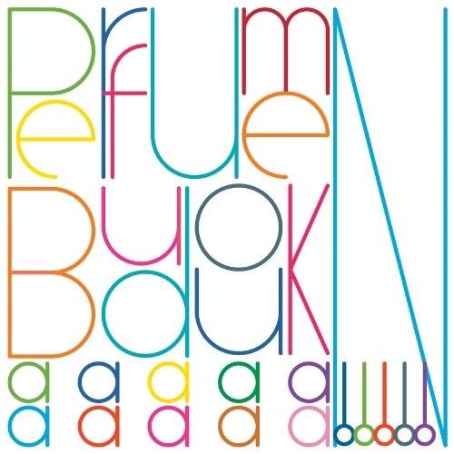 BD/Perfume/Perfume『BUDOUKaaaaaaaaaaN!!!!!』(Blu-ray...