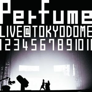 【初回盤有】 Perfume ライブ DVD　Blu-ray　 8枚 まとめ売り Perfume Blu-ray/Perfume LIVE @ 東京ドーム『1 2 3 4 5 6 7 8 9 10 11