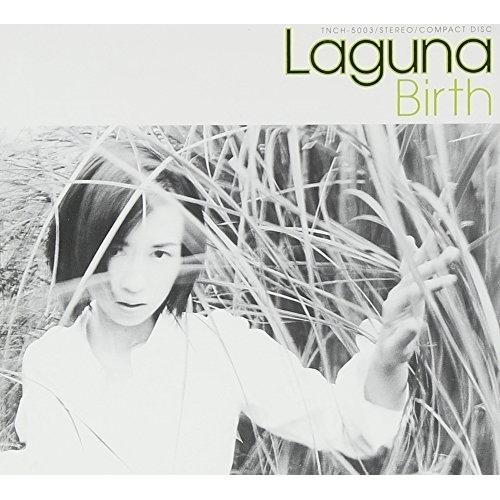 CD/Laguna/Birth