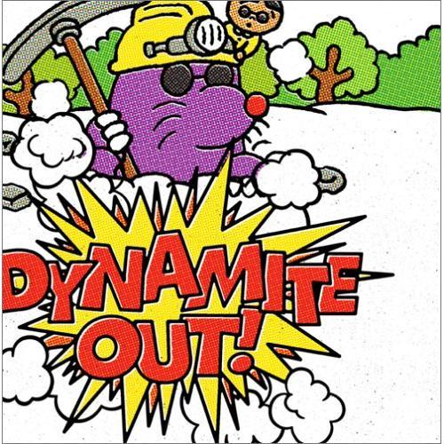 DVD/東京事変/Dynamite out【Pアップ