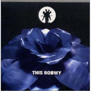 ユニバーサルミュージック CD/BOOWY/THE BEST ”STORY” (Blu-specCD2