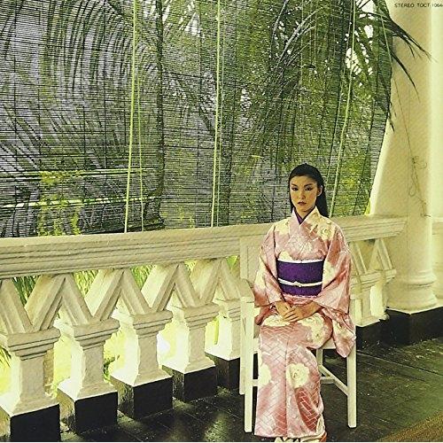 CD/松任谷由実/水の中のASIAへ