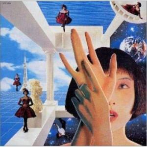 CD Global Trotters / Drive (P-MODEL 平沢進 小西健司 アルキミア