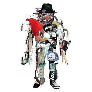 ユニバーサルミュージック ×と○と罪と ／ RADWIMPS (CD) : バンダ