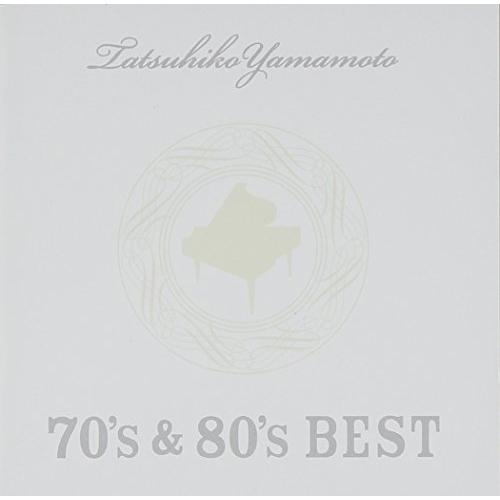 CD/山本達彦/70's &amp; 80's ベスト