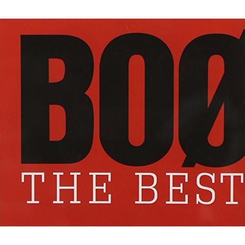 CD/BOOWY/THE BEST ”STORY” (Blu-specCD2)【Pアップ