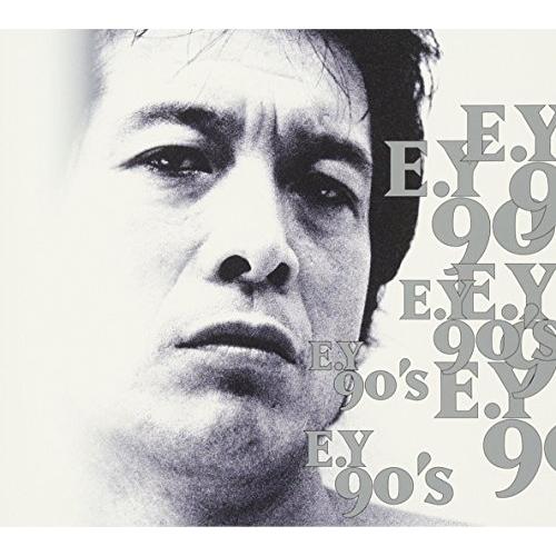 CD/矢沢永吉/E.Y90&apos;s【Pアップ