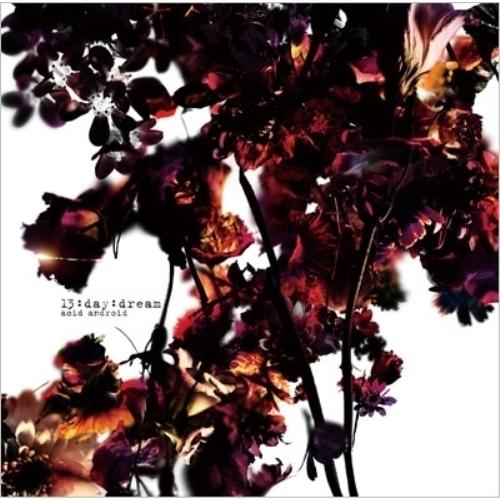 CD/acid android/13:day:dream【Pアップ