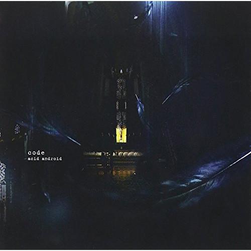 CD/アシッドアンドロイド/コード (通常盤)