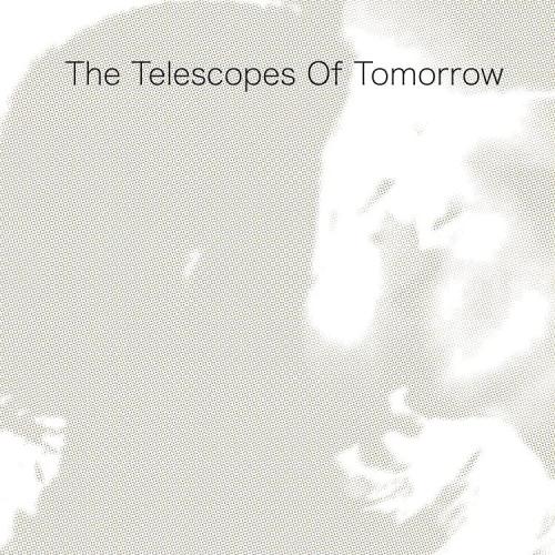 【取寄商品】CD/THE TELESCOPES/OF TOMORROW