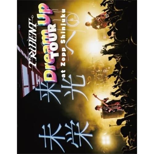 BD/TRiDENT/TRiDENT Dream Up TOUR at Zepp Shinjuku(...