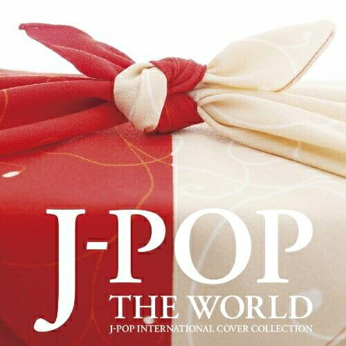 CD/オムニバス/J-POP THE WORLD