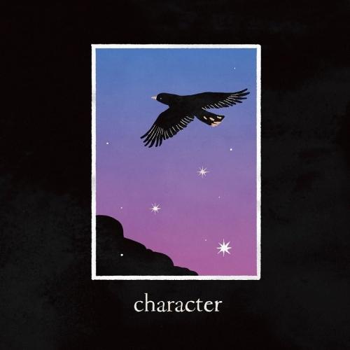 CD/大橋ちっぽけ/character