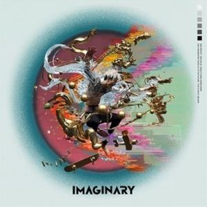 CD/MIYAVI/Imaginary (CD+DVD) (初回限定盤A)｜felista